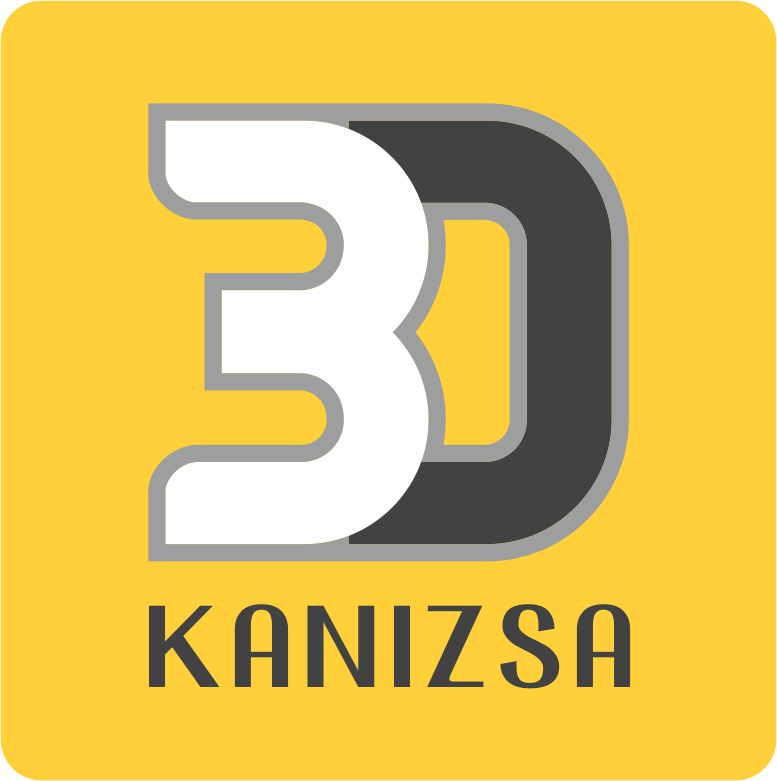 Kanizsa 3D